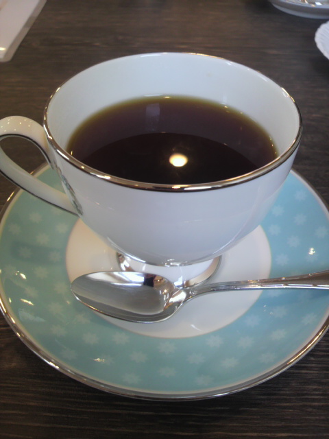 珈琲と紅茶 とろんとへのポニョさんのレビュー写真