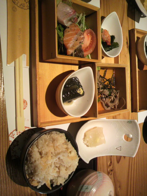 完全個室居酒屋 凛屋 岐阜店へのポニョさんのレビュー写真