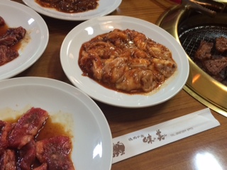 味美へのちょこさんのレビュー写真