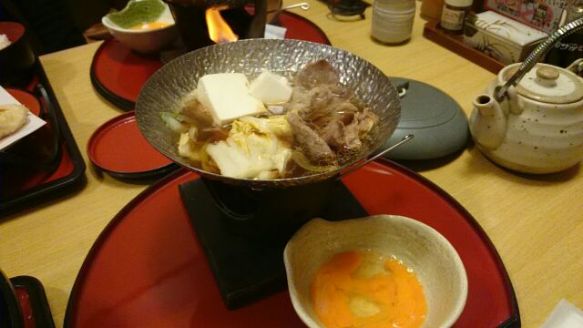 サガミ 岐阜長良店へのレッツなシニアさんのレビュー写真