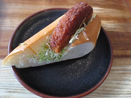 カフェテラス バイカルへのジェミニさんのレビュー写真