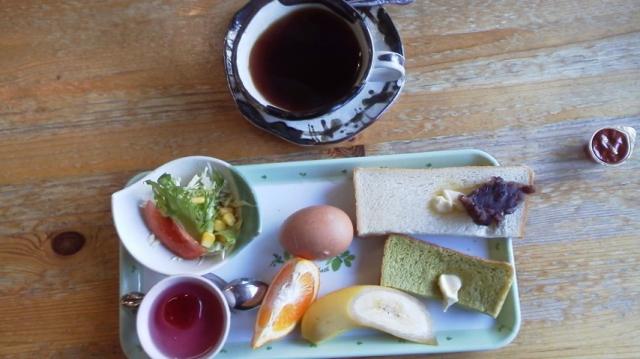 喫茶 グリーンハウスへの瀬戸の人さんのレビュー写真