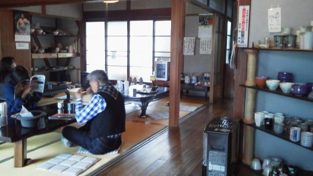 手打ちうどん 郁兵衛への瀬戸の人さんのレビュー写真