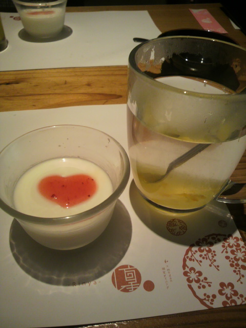 完全個室居酒屋 凛屋 岐阜店へのポニョさんのレビュー写真