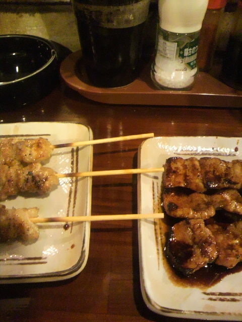 炭焼きの店 鳥好へのポニョさんのレビュー写真