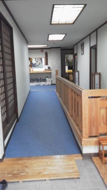 東山ラジウム温泉への瀬戸の人さんのレビュー写真