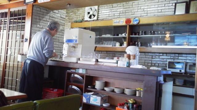 喫茶やしろへの瀬戸の人さんのレビュー写真