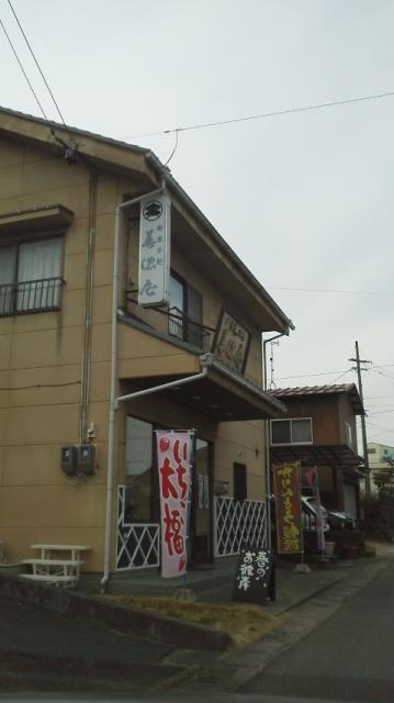 美濃屋菓子舗への瀬戸の人さんのレビュー写真