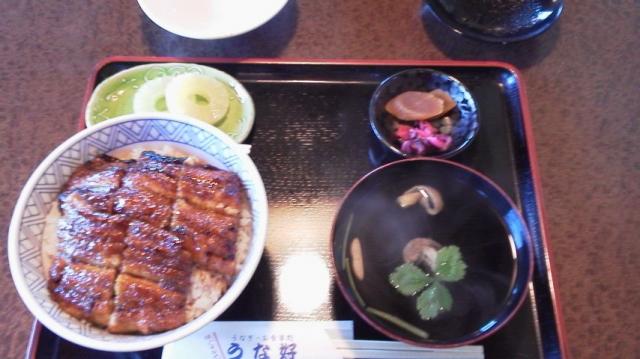 うな好 八百津店への瀬戸の人さんのレビュー写真