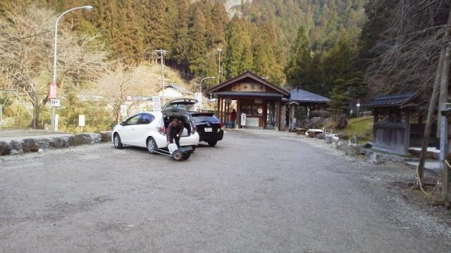 高賀神社  神水庵への瀬戸の人さんのレビュー写真