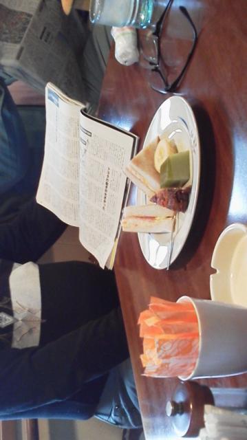 カフェレスト ZIZIへの瀬戸の人さんのレビュー写真
