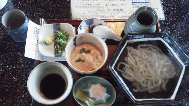 手打ちうどん 郁兵衛への瀬戸の人さんのレビュー写真