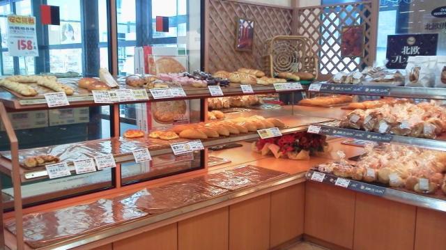 北欧倶楽部 バロー多治見南店への瀬戸の人さんのレビュー写真