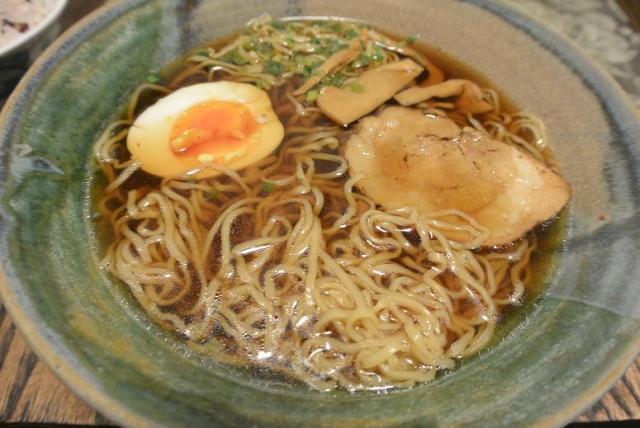 飛騨高山 やよいそば 本店へのレッツなシニアさんのレビュー写真