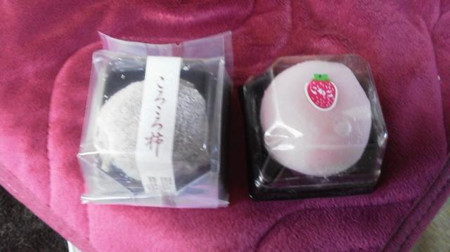 亀屋製菓舗への瀬戸の人さんのレビュー写真