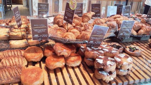 ARTIGIANO 織部ストリートへの瀬戸の人さんのレビュー写真