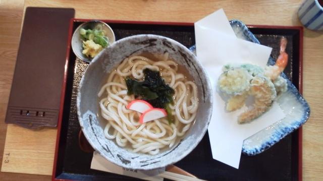 本場讃岐うどん たじみ庵への瀬戸の人さんのレビュー写真