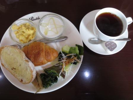 Paisibleへのジェミニさんのレビュー写真