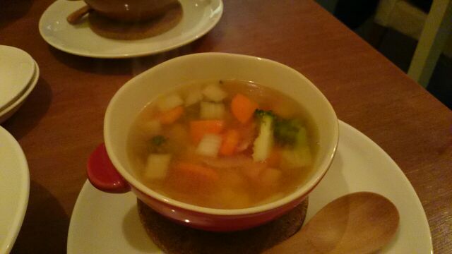 BLEKOCHENへのレッツなシニアさんのレビュー写真