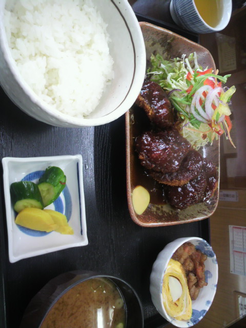 久松屋へのポニョさんのレビュー写真