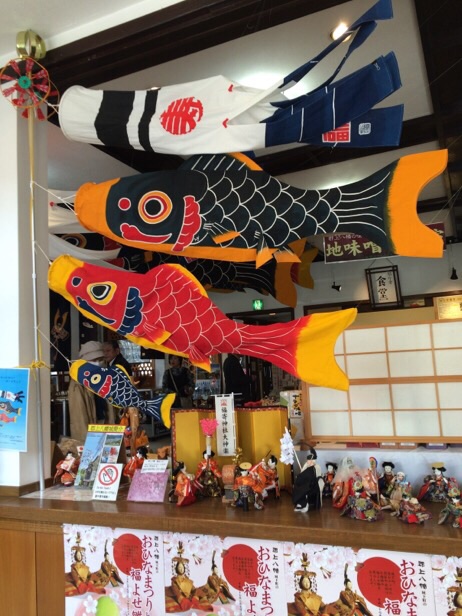 郡上八幡旧庁舎記念館へのmelimeroさんのレビュー写真