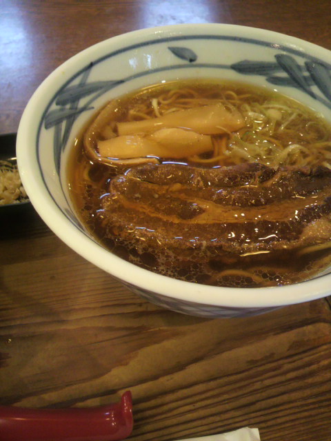 めん処 ふと吉へのポニョさんのレビュー写真