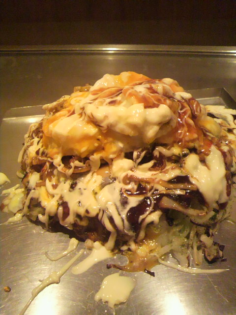 鉄板酒菜 たむらへのポニョさんのレビュー写真