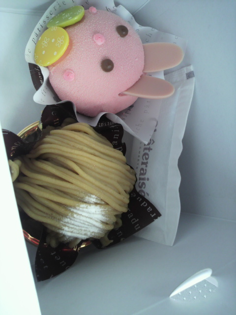 シャトレーゼ 各務原店へのポニョさんのレビュー写真