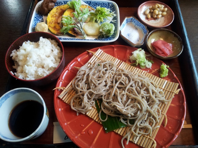 そば家 あだちへのmoguさんのレビュー写真