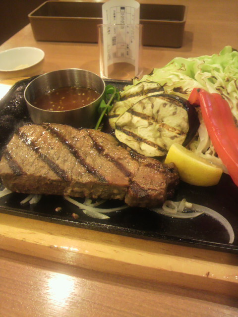 Big Boy 各務原店へのポニョさんのレビュー写真