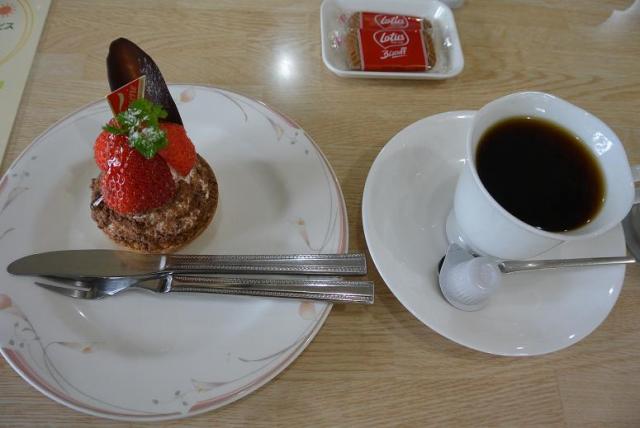 モンターニュへのレッツなシニアさんのレビュー写真