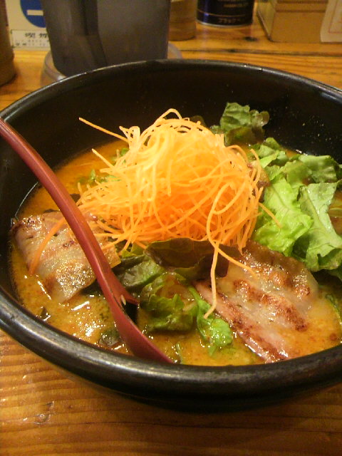 麺's  各務原本店へのポニョさんのレビュー写真