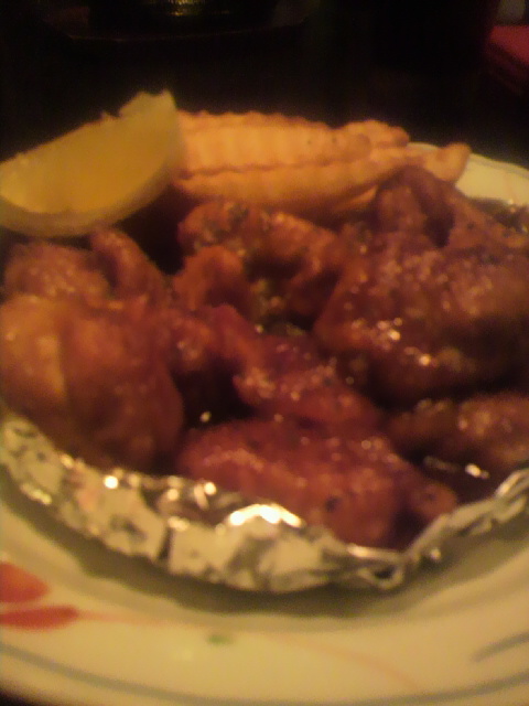 West Sideへのポニョさんのレビュー写真