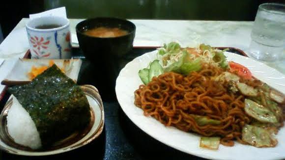 喫茶 サモアへのラッキールーラーじゃんさんのレビュー写真