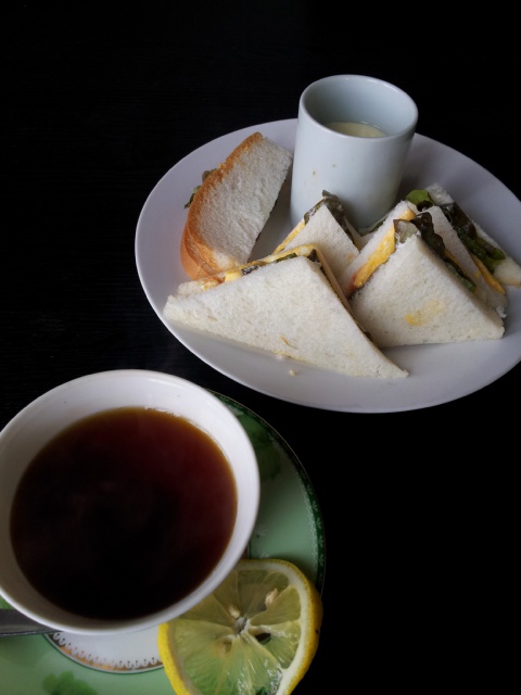カフェはやしへのmoguさんのレビュー写真