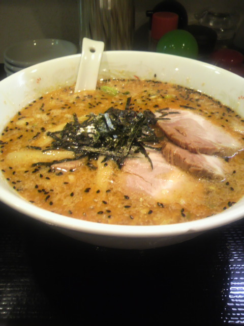 漢方ラーメン 渡辺へのポニョさんのレビュー写真