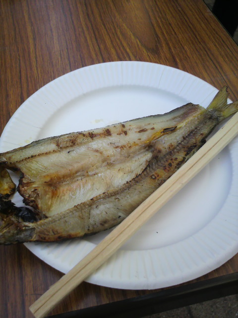 濱芳へのポニョさんのレビュー写真