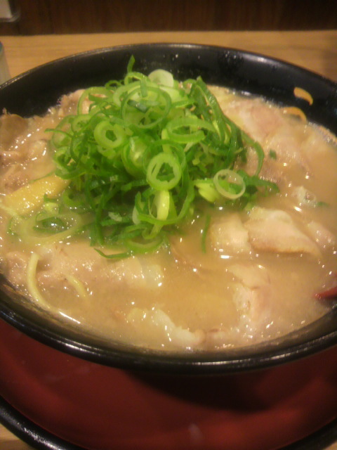 豚旨うま屋ラーメン 可児店へのポニョさんのレビュー写真
