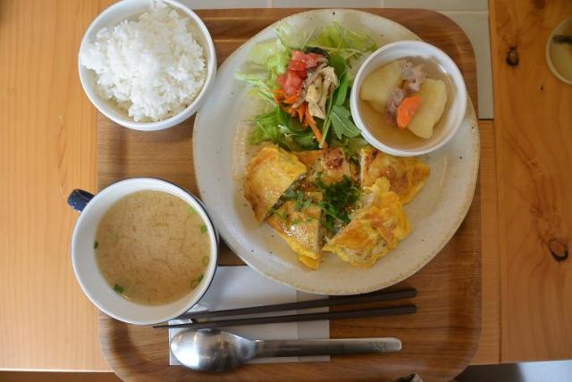 ブンかふぇへのレッツなシニアさんのレビュー写真