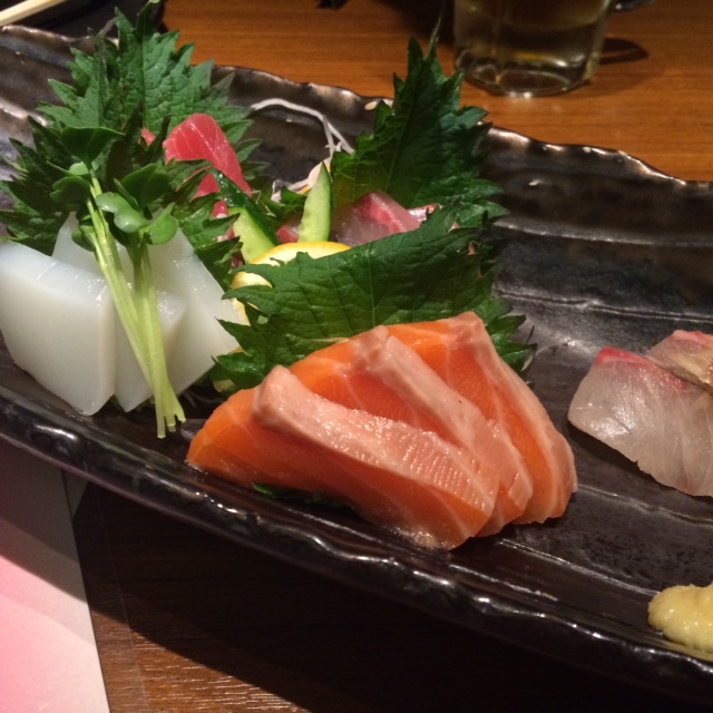 堀り個室居酒屋 わだつみ～海神～へのまーちさんのレビュー写真