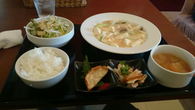 Chinese Kitchen 小猫へのレッツなシニアさんのレビュー写真