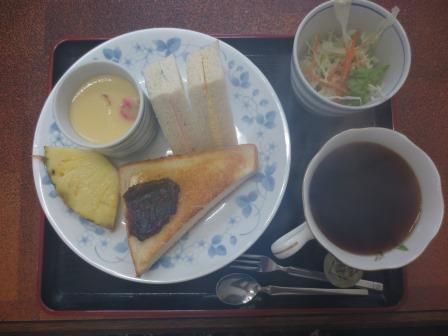 喫茶ドームへのジェミニさんのレビュー写真