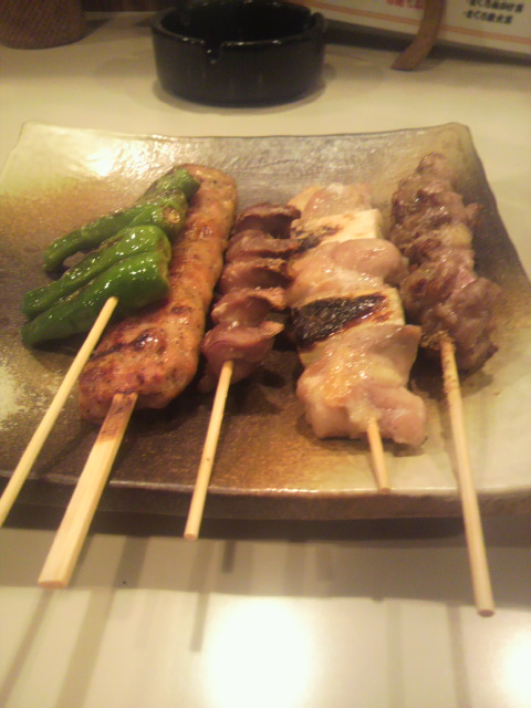 居酒屋 八笑へのポニョさんのレビュー写真