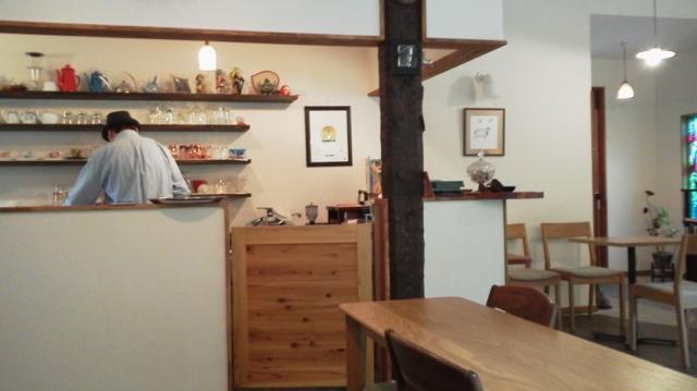 喫茶 ガーシュウィンへの瀬戸の人さんのレビュー写真