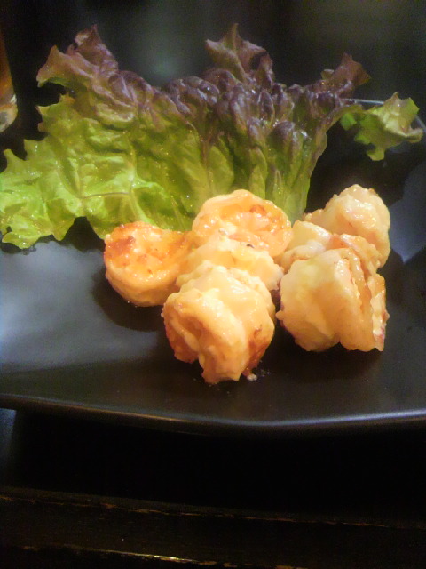 鉄板ダイニング TAKATORAへのポニョさんのレビュー写真