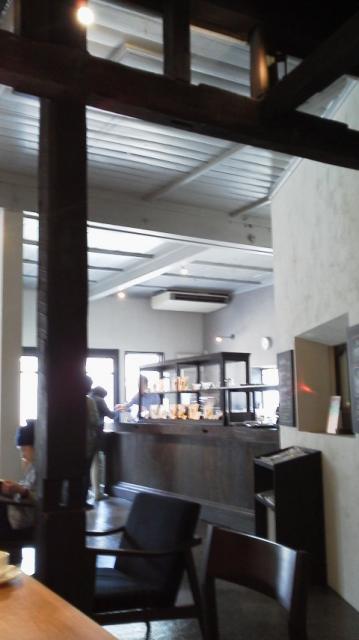 自家焙煎珈琲 コクウ珈琲への瀬戸の人さんのレビュー写真