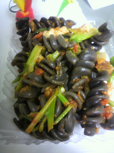 総菜屋Mam825へのポニョさんのレビュー写真