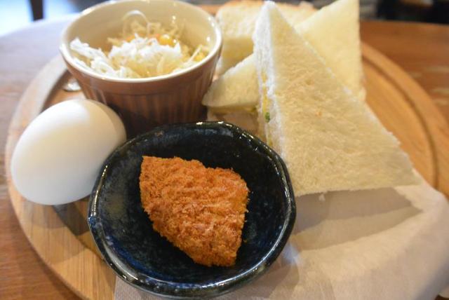 オレンジガーデンへのレッツなシニアさんのレビュー写真