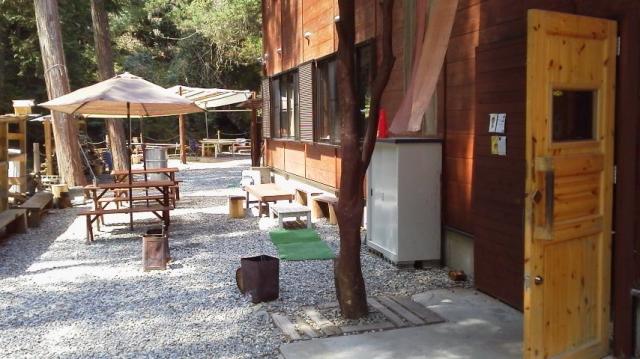 山小屋カフェ 山なんやへの瀬戸の人さんのレビュー写真