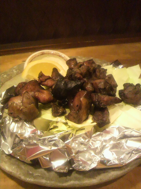 手しごと家ダイニング きんたろうへのポニョさんのレビュー写真